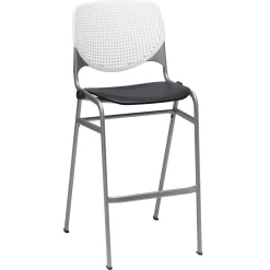 Figo Stool with Polypropylene Seat