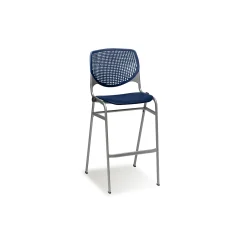 Figo Stool with Polypropylene Seat