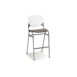 Figo Stool with Polypropylene Seat