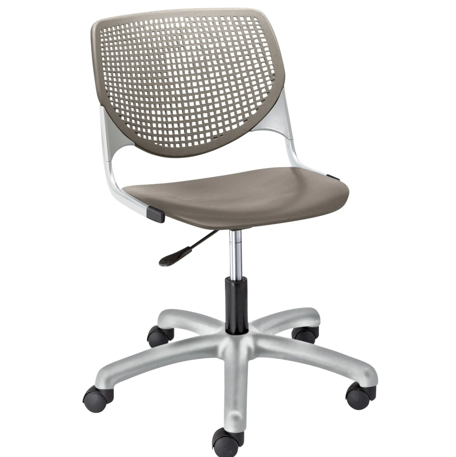 Figo Task Chair with Fabric or Vinyl Seat