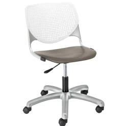 Figo Task Chair with Fabric or Vinyl Seat