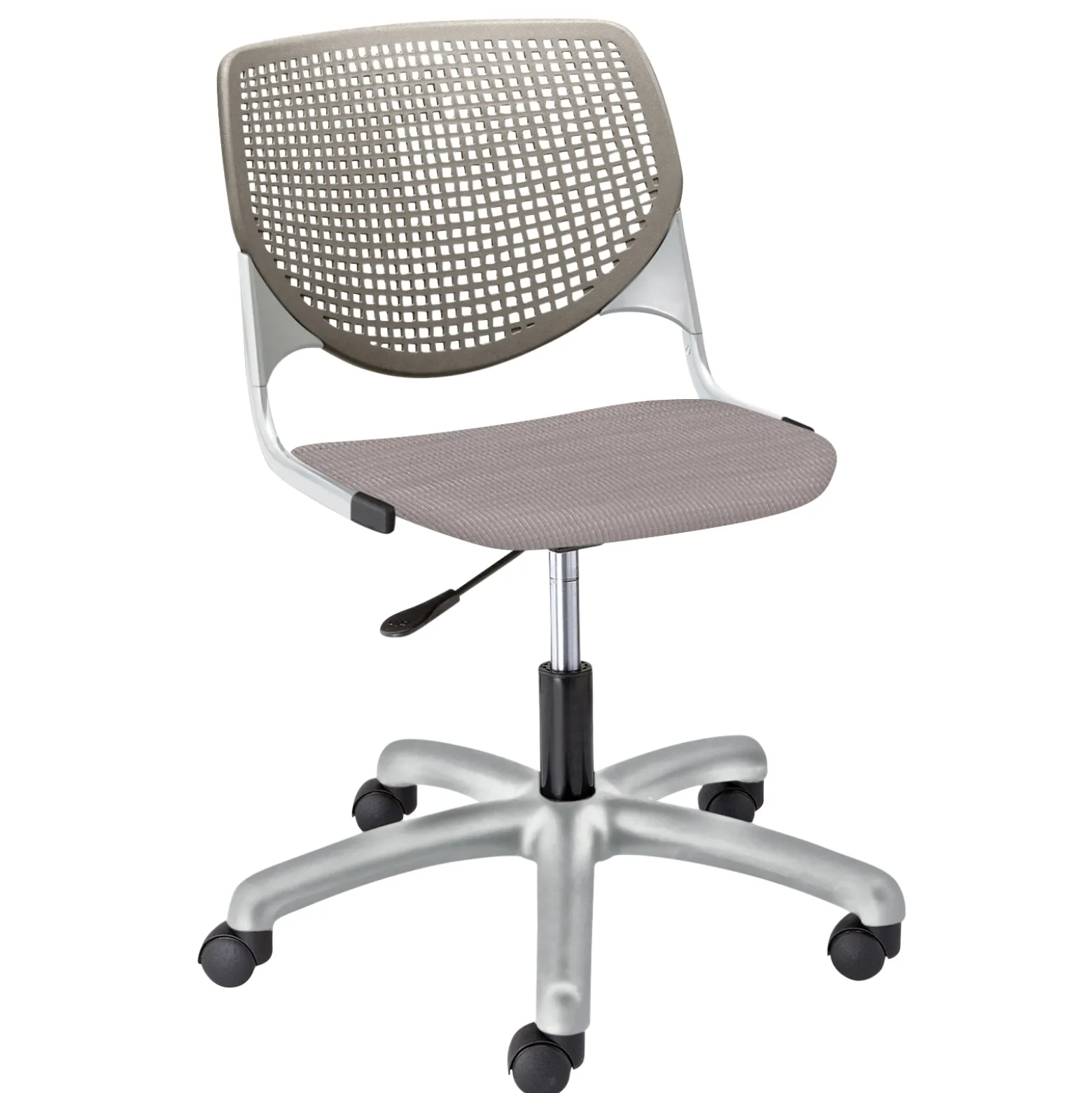 Figo Task Chair with Fabric or Vinyl Seat
