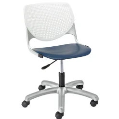 Figo Task Chair with Polypropylene Seat