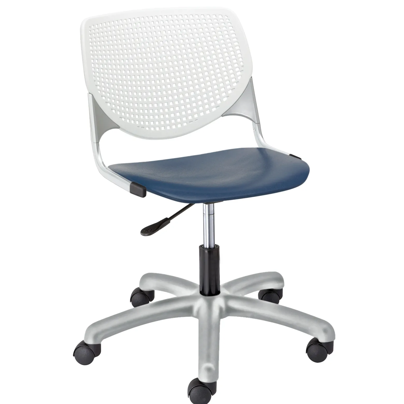 Figo Task Chair with Polypropylene Seat