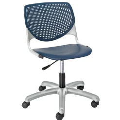 Figo Task Chair with Polypropylene Seat