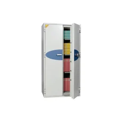 Fireproof Safe - 19.48 Cubic Ft Capacity