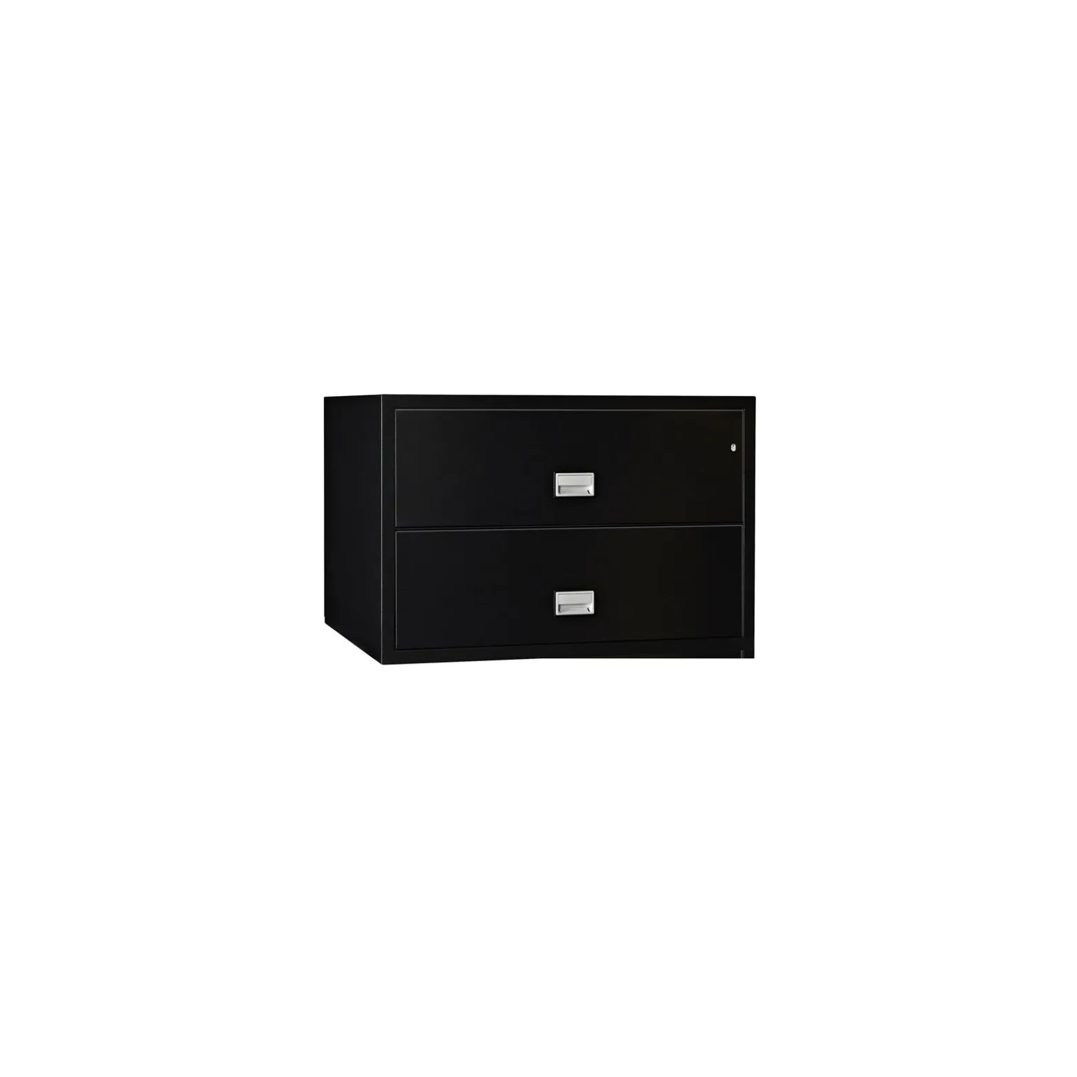 Fireproof Two Drawer Lateral File - 44"W x 23.5"D
