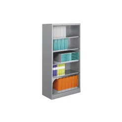 Five Shelf Bookcase - 72