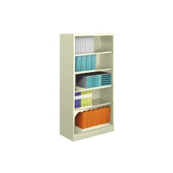 Five Shelf Bookcase - 72