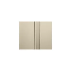 Five Shelf Storage Cabinet - 66