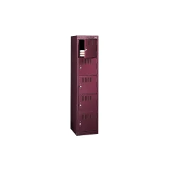 Five Tier Box Locker - 66
