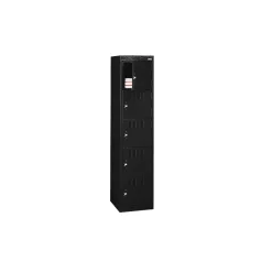 Five Tier Box Locker - 66