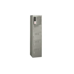 Five Tier Box Locker - 66