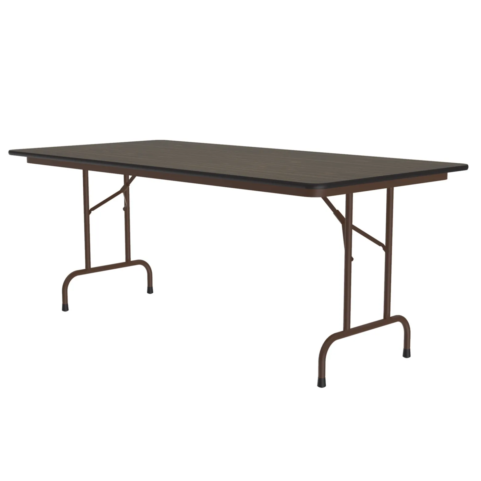 Fixed Height Folding Table 36" Wide x 96" Long