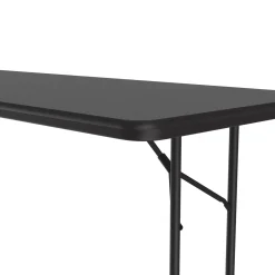 Fixed Height Folding Table 30