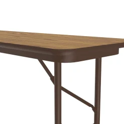 Fixed Height Folding Table 18