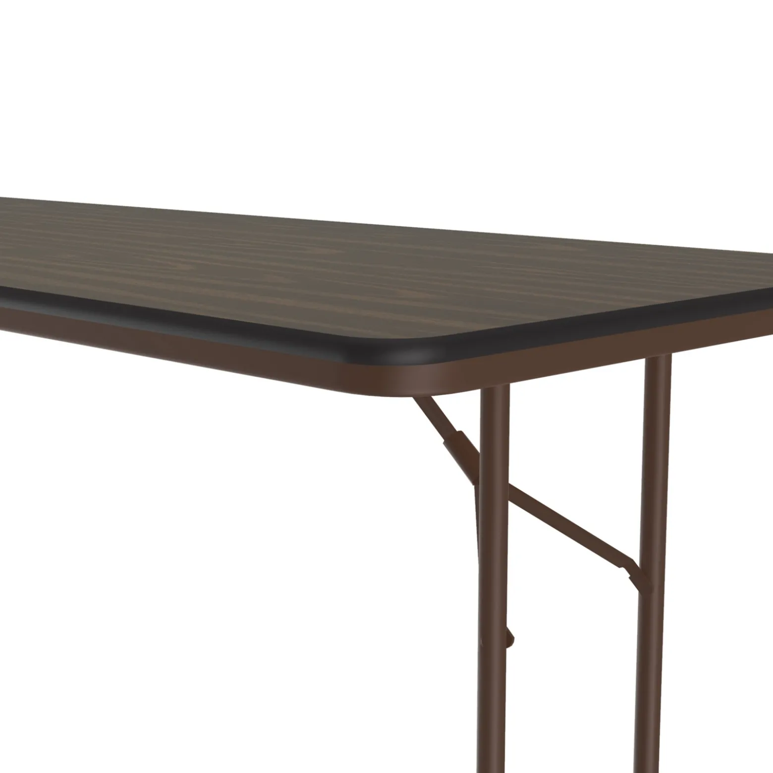 Fixed Height Folding Table 24" Wide x 96" Long