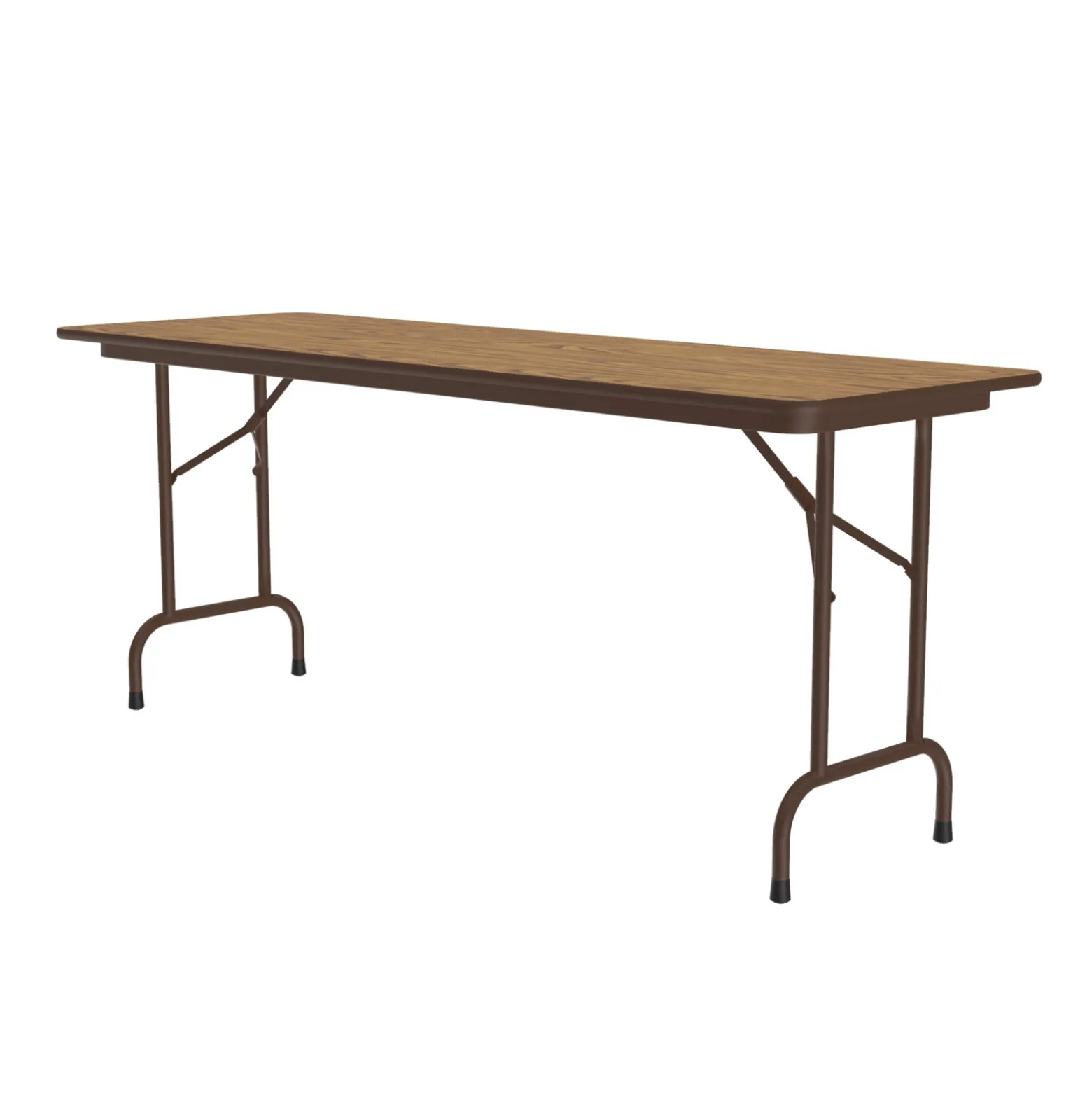 Fixed Height Folding Table 24" Wide x 96" Long