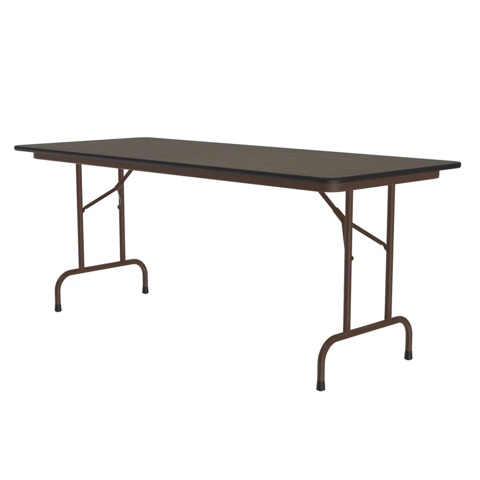 Fixed Height Folding Table 30" Wide x 96" Long