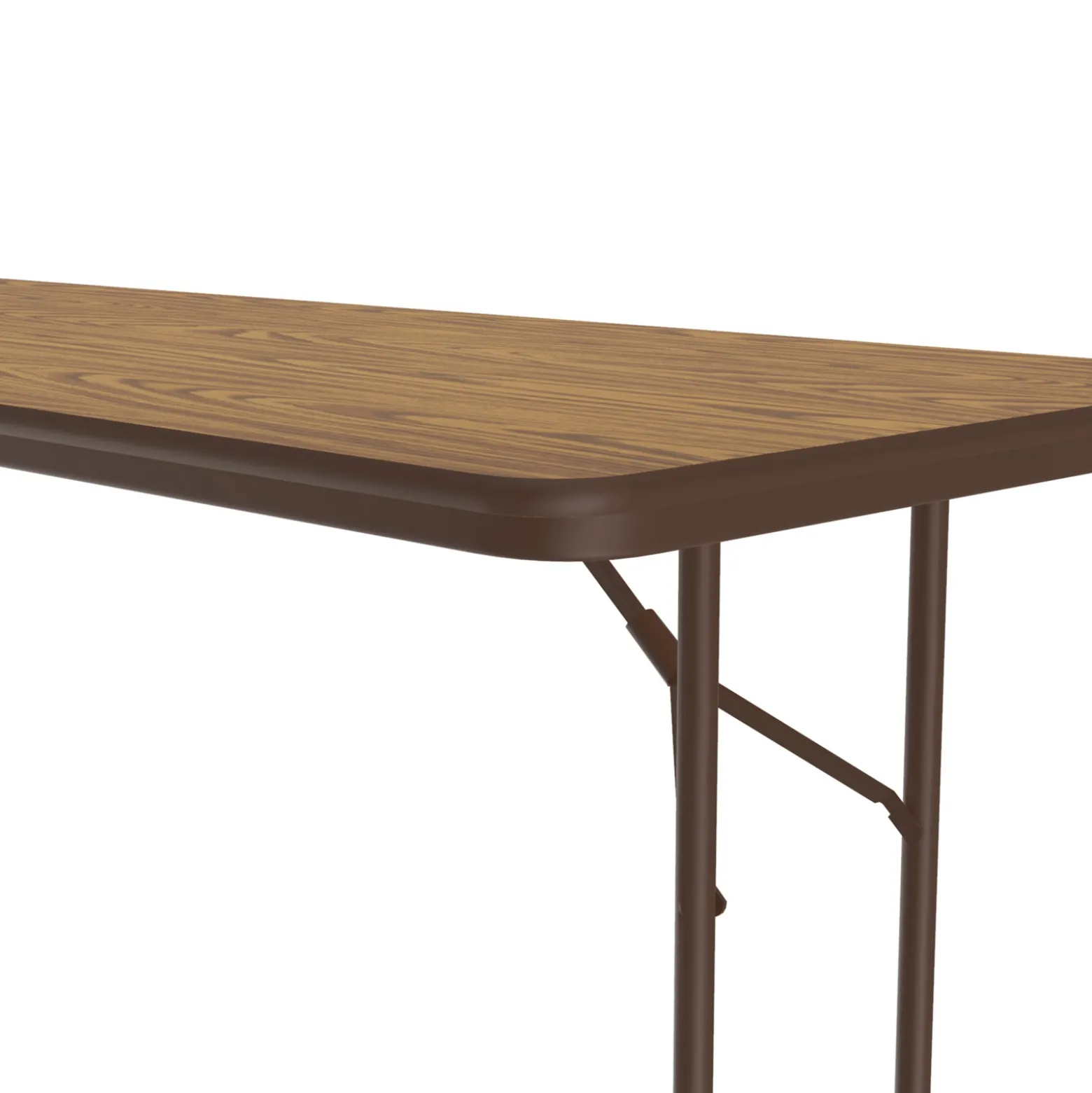 Fixed Height Folding Table 30" Wide x 96" Long
