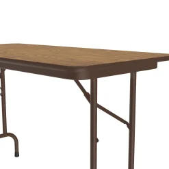 Fixed Height Folding Table 24