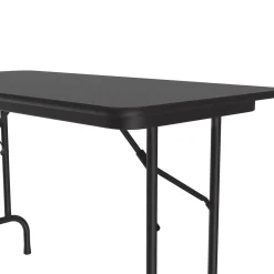 Fixed Height Folding Table 24