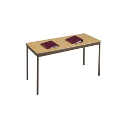 Fixed Leg Utility Table - 24" x 48"