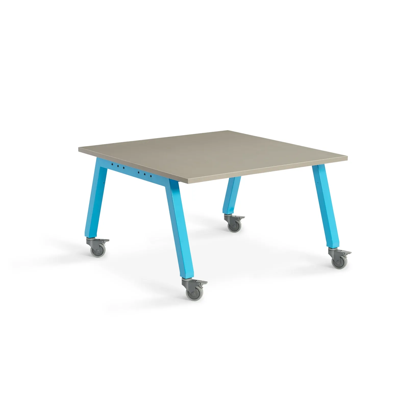 Fixed Studio Table - 48"W x 48"D x 29"H