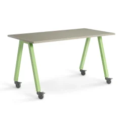 Fixed Studio Table - 72"W x 36"D x 40"H