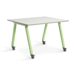Fixed Studio Table - 60"W x 48"D x 40"H