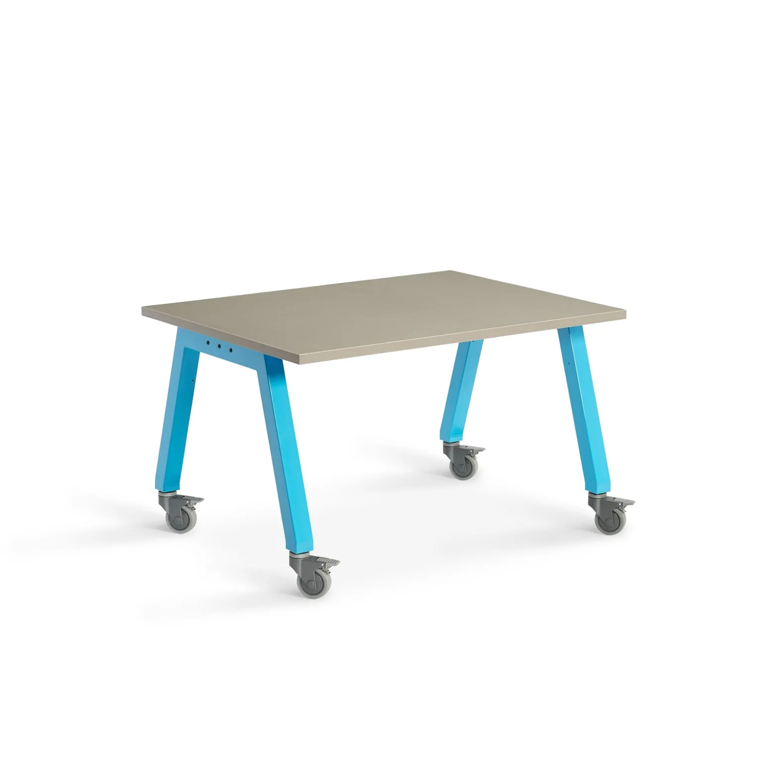 Fixed Studio Table - 48"W x 36"D x 29"H