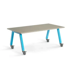 Fixed Studio Table - 72"W x 36"D x 29"H