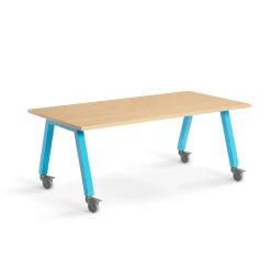 Fixed Studio Table - 72