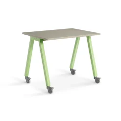 Fixed Studio Table - 48"W x 36"D x 40"H