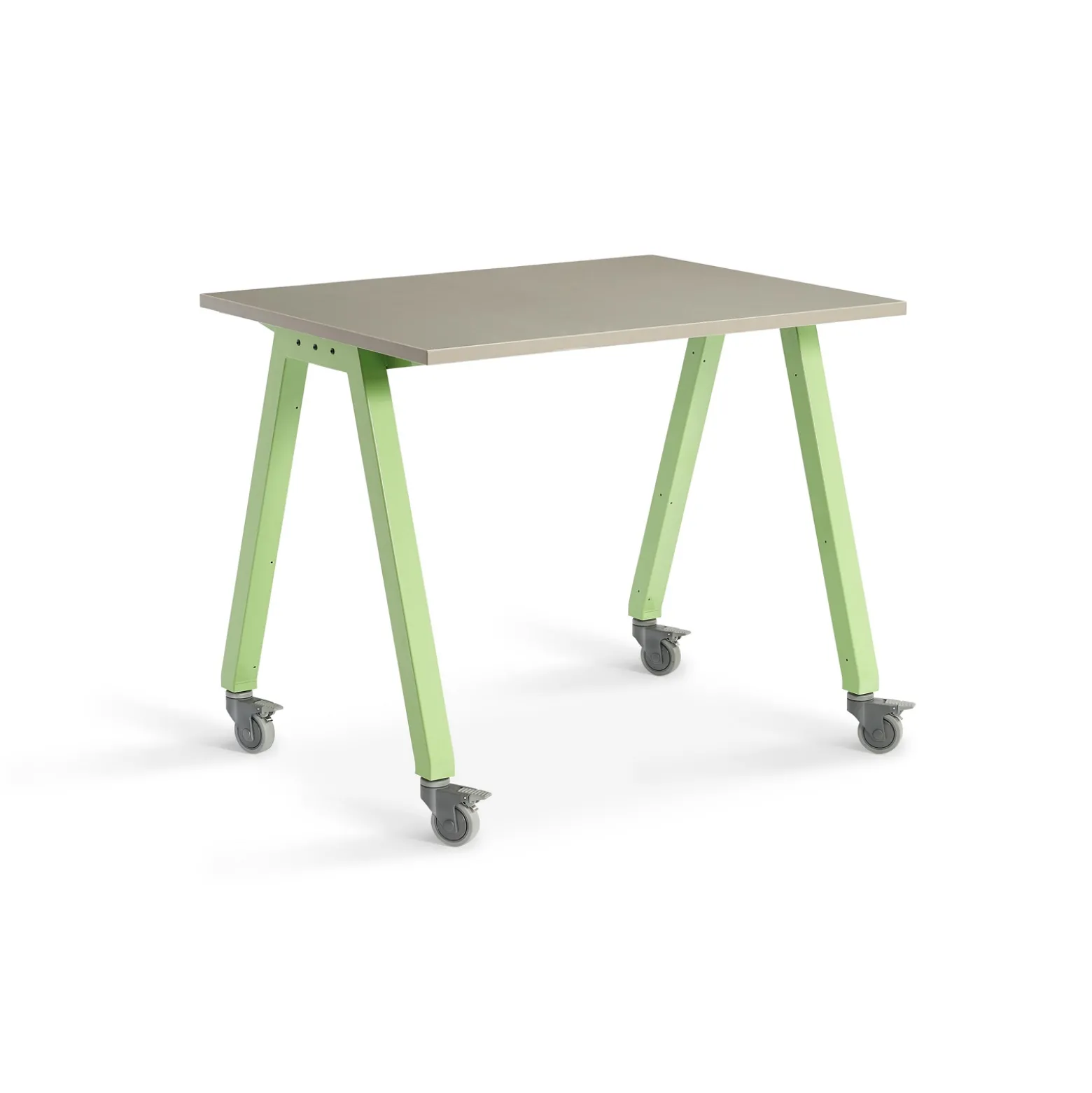 Fixed Studio Table - 48"W x 36"D x 40"H