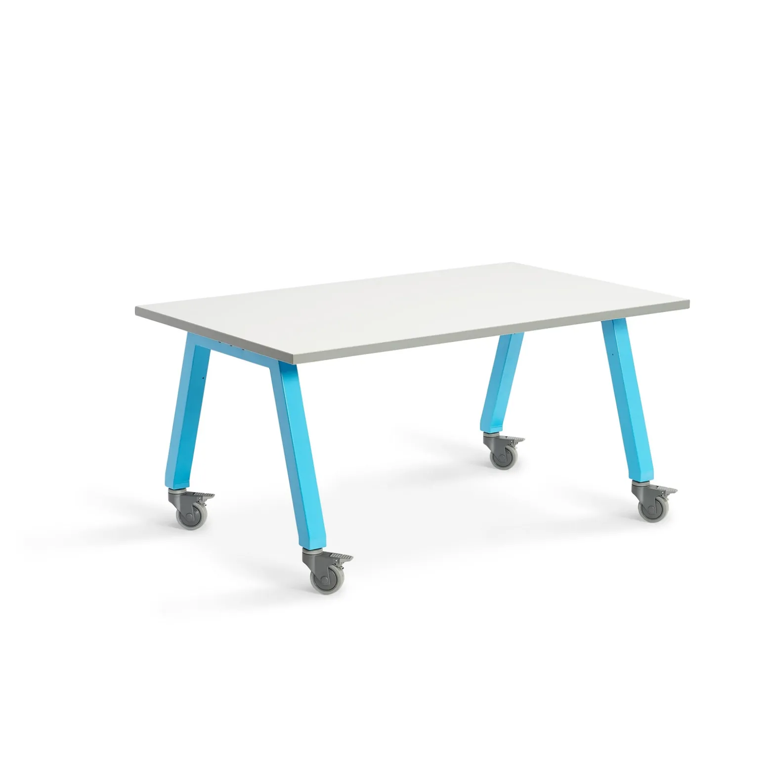 Fixed Studio Table - 60"W x 36"D x 29"H