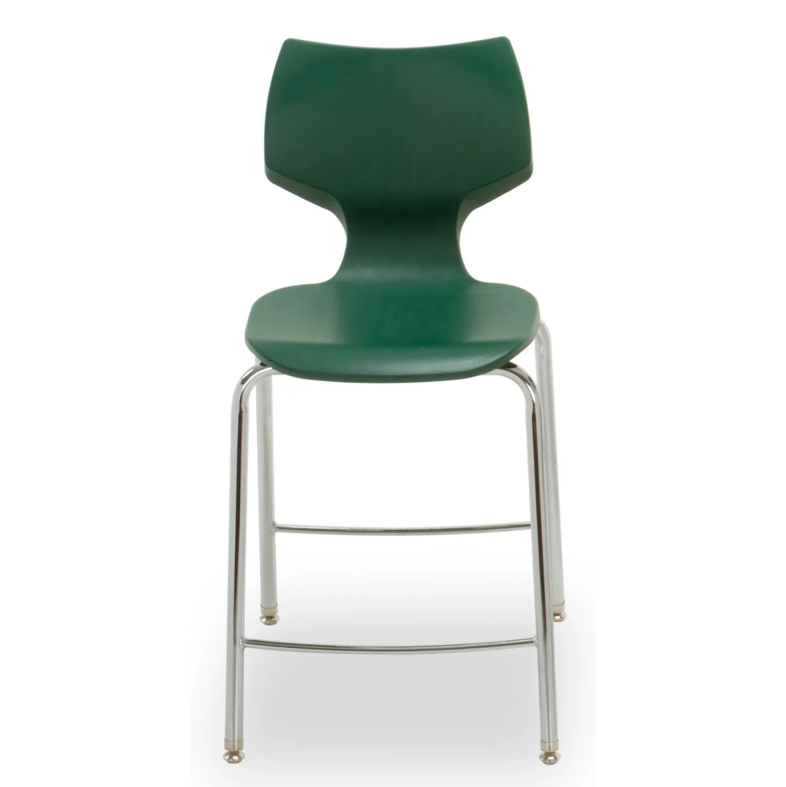 Fixed-Height Stool