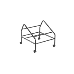 Flame Stack Chair Dolly