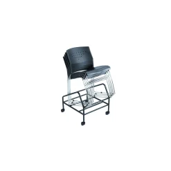 Flame Stack Chair Dolly