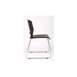 Flame Stacking Chair