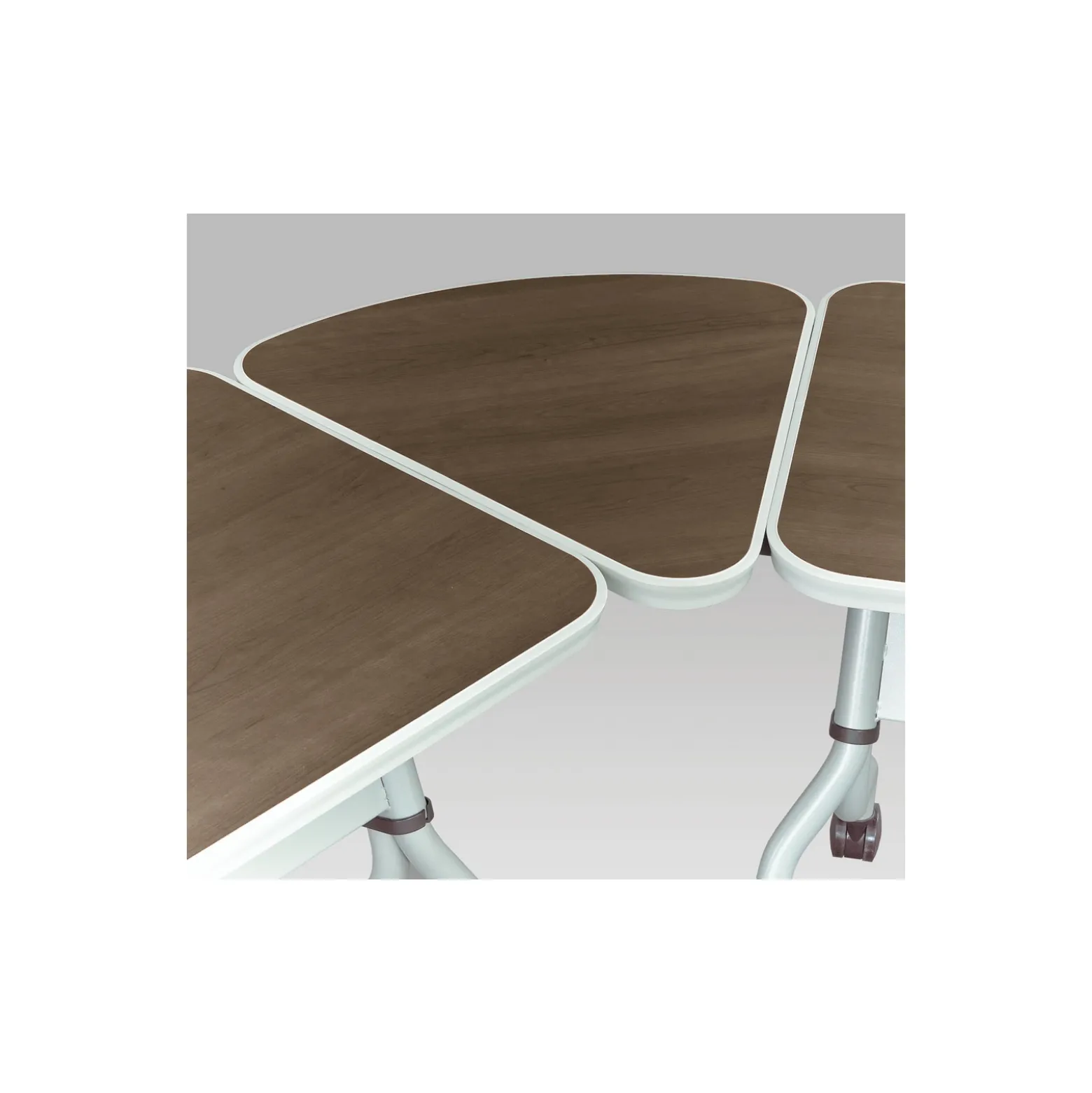 FLEX 90 Degree Pie Connector - 18"D