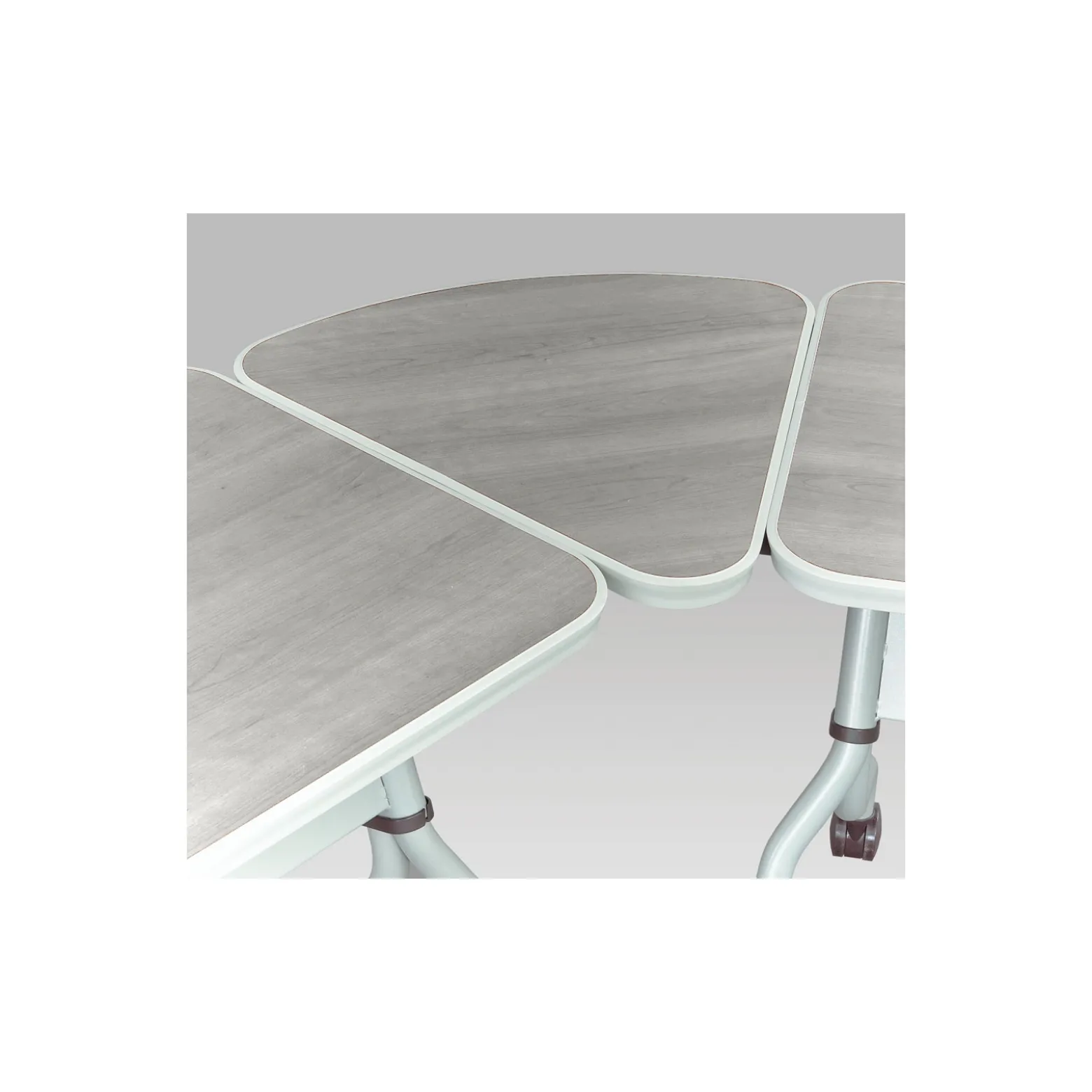 FLEX 90 Degree Pie Connector - 18"D