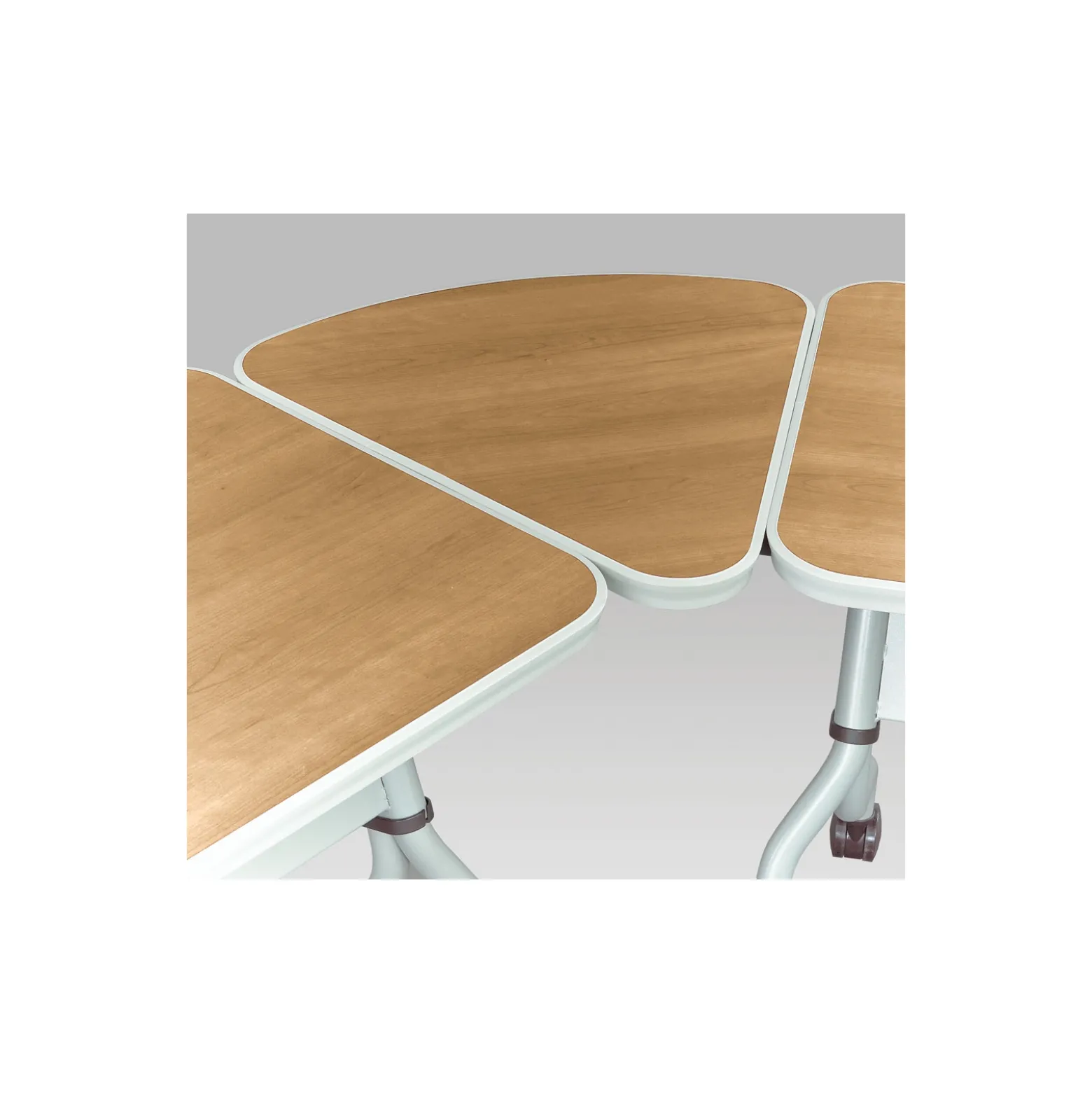 FLEX 90 Degree Pie Connector - 18"D