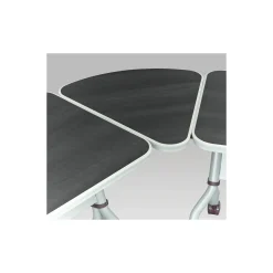 FLEX 90 Degree Pie Connector - 18