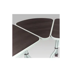 FLEX 60 Degree Pie Connector - 18"D