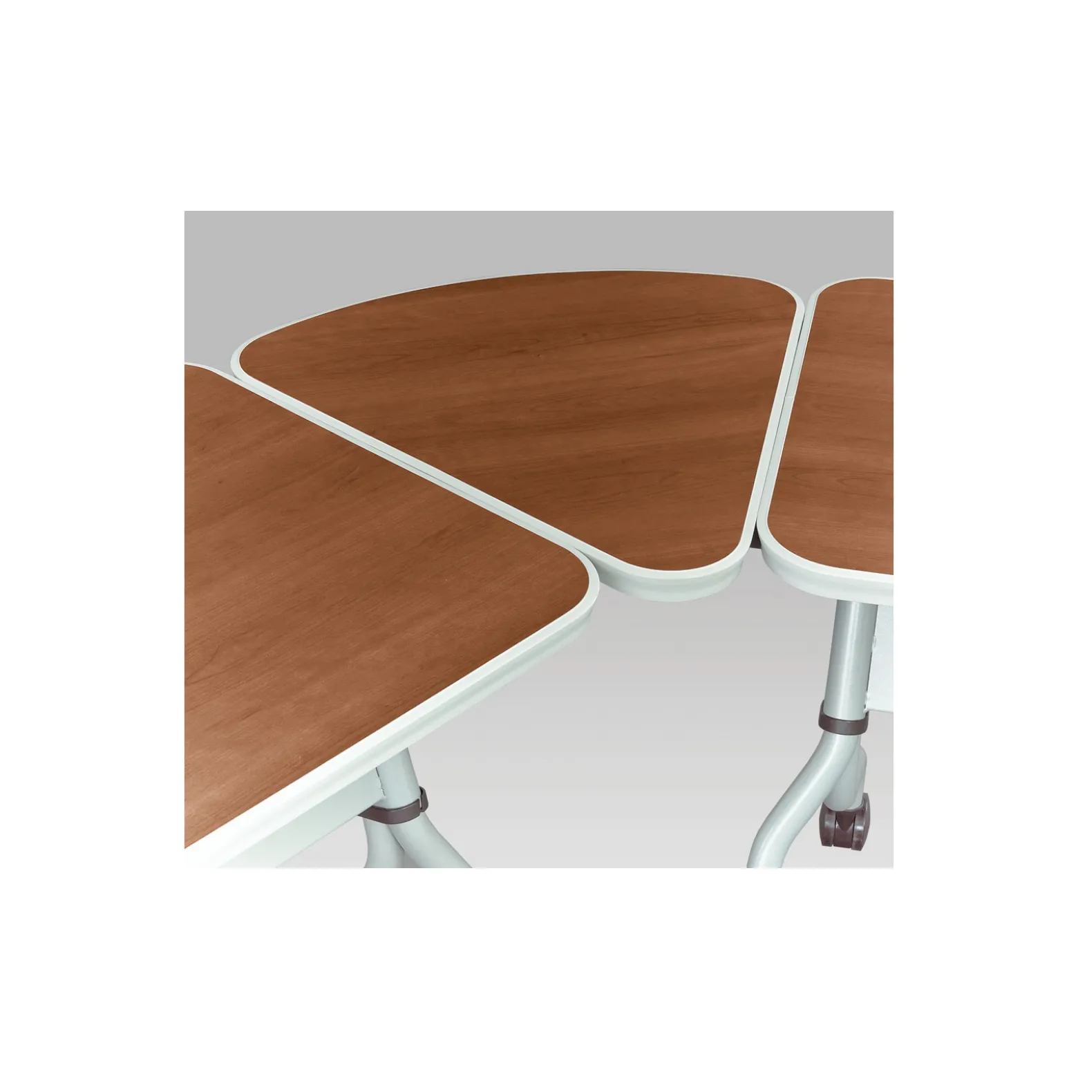 FLEX 60 Degree Pie Connector - 18"D
