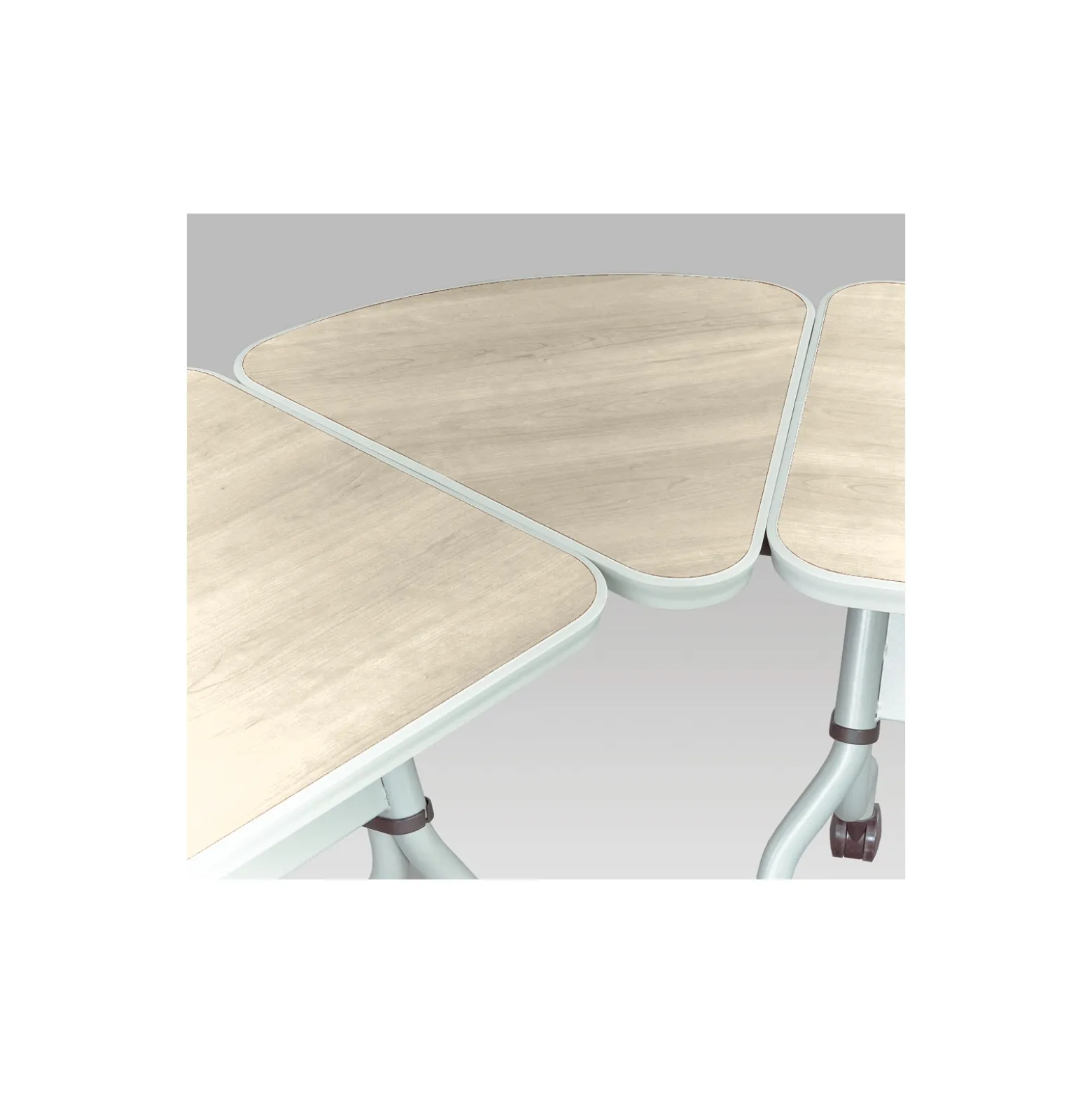 FLEX 60 Degree Pie Connector - 18"D