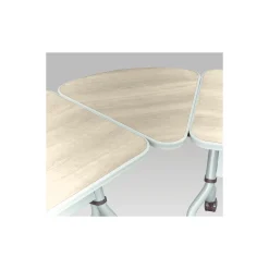 FLEX 90 Degree Pie Connector - 24"D