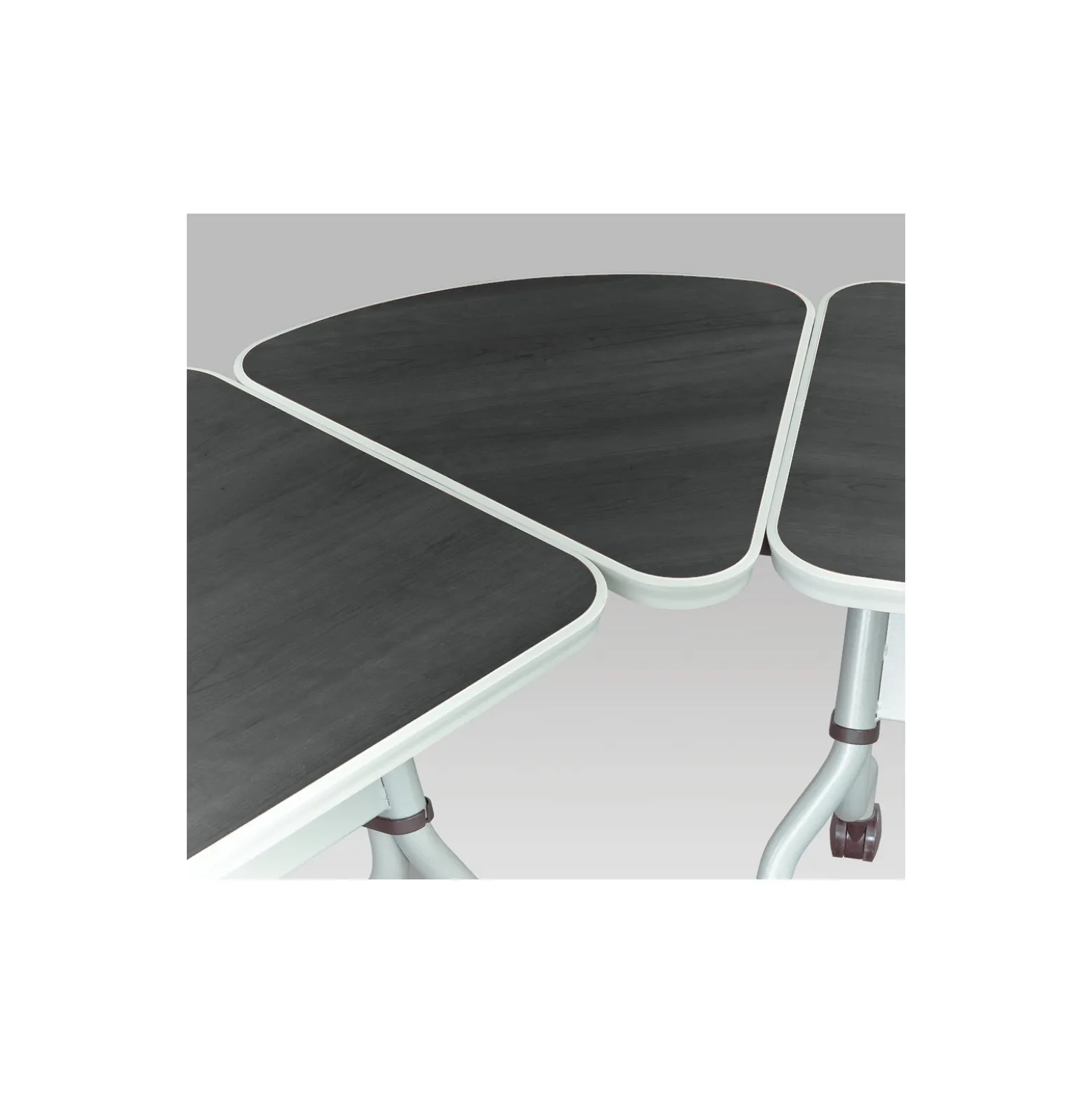 FLEX 60 Degree Pie Connector - 24"D
