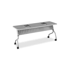 FLEX Rectangular Training Table - 72"x30"